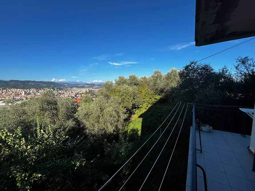 Immagine 47 di Casa semindipendente in vendita  in Via della Lizza 35 a La Spezia