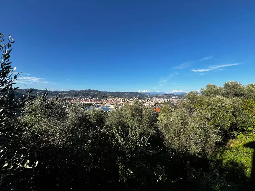 Immagine 48 di Casa semindipendente in vendita  in Via della Lizza 35 a La Spezia