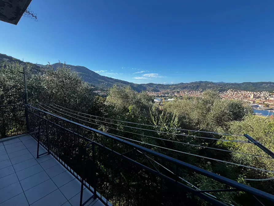 Immagine 49 di Casa semindipendente in vendita  in Via della Lizza 35 a La Spezia