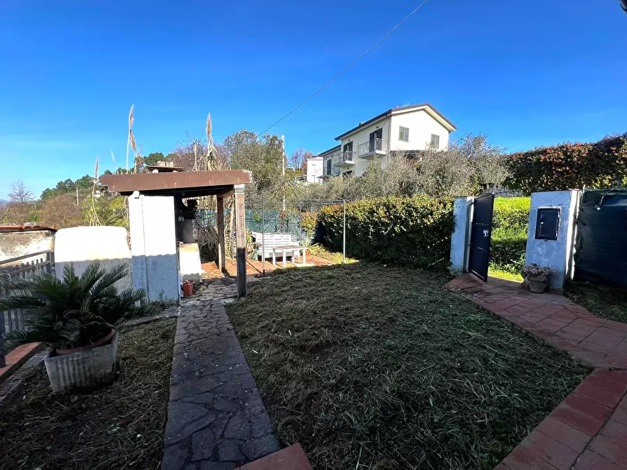 Immagine 1 di Casa semindipendente in vendita  in Via Pietralba 7 B a Arcola