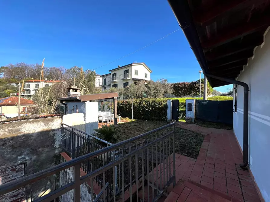 Immagine 2 di Casa semindipendente in vendita  in Via Pietralba 7 B a Arcola