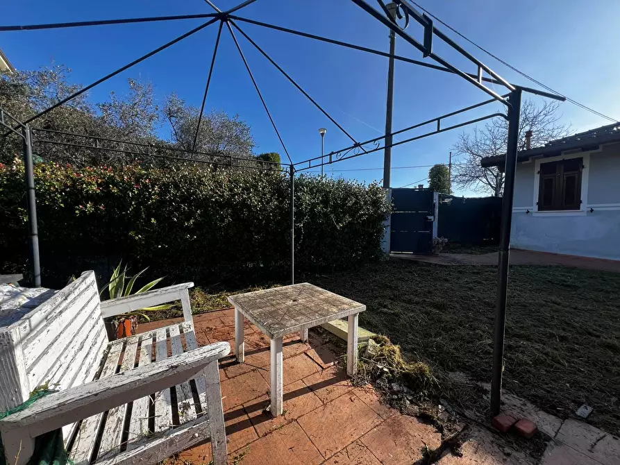 Immagine 3 di Casa semindipendente in vendita  in Via Pietralba 7 B a Arcola