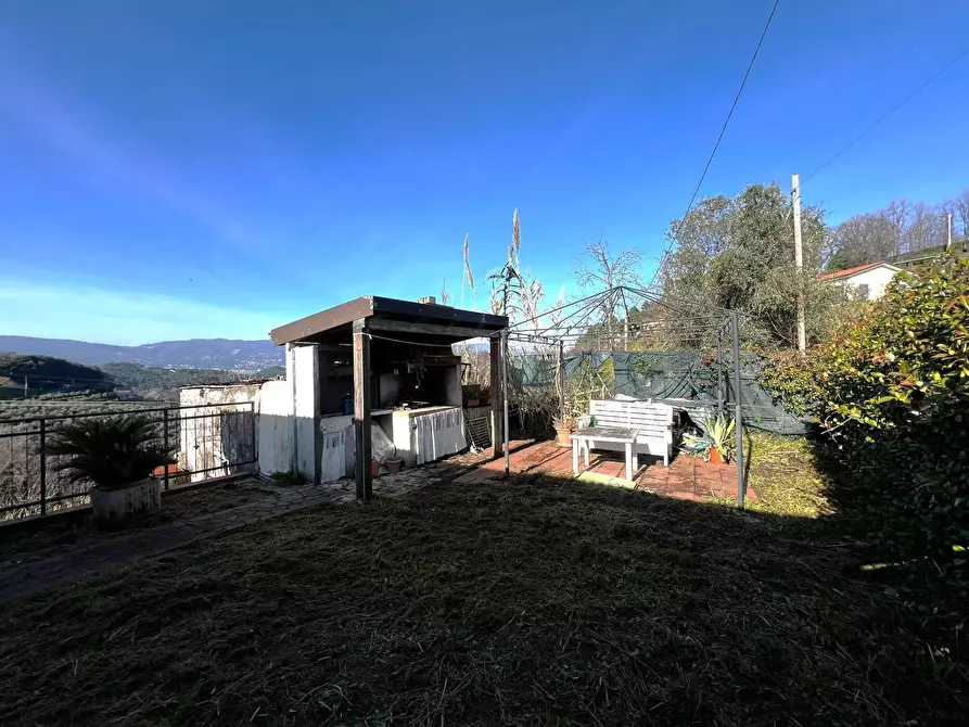 Immagine 4 di Casa semindipendente in vendita  in Via Pietralba 7 B a Arcola