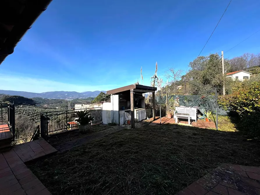 Immagine 5 di Casa semindipendente in vendita  in Via Pietralba 7 B a Arcola