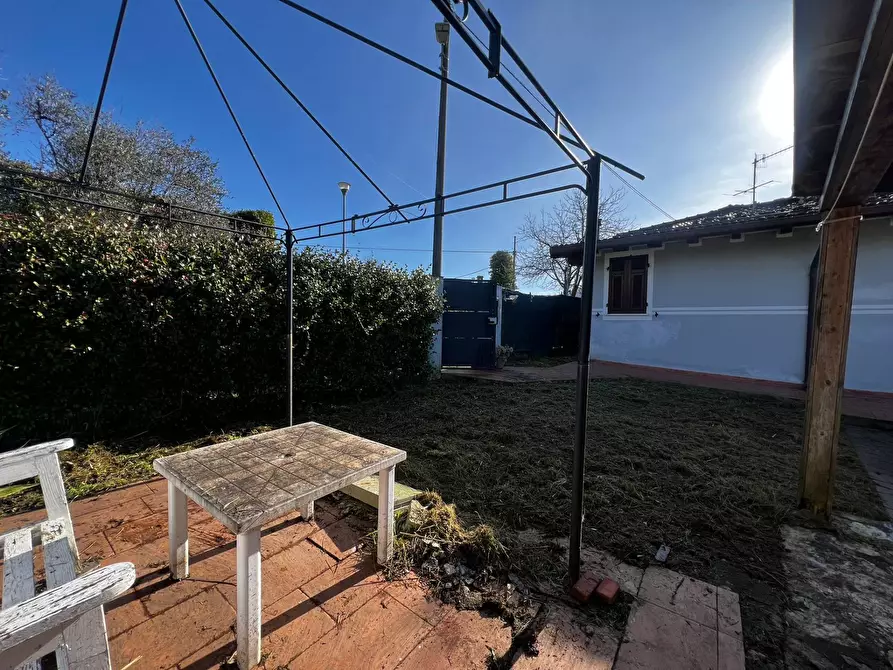 Immagine 6 di Casa semindipendente in vendita  in Via Pietralba 7 B a Arcola