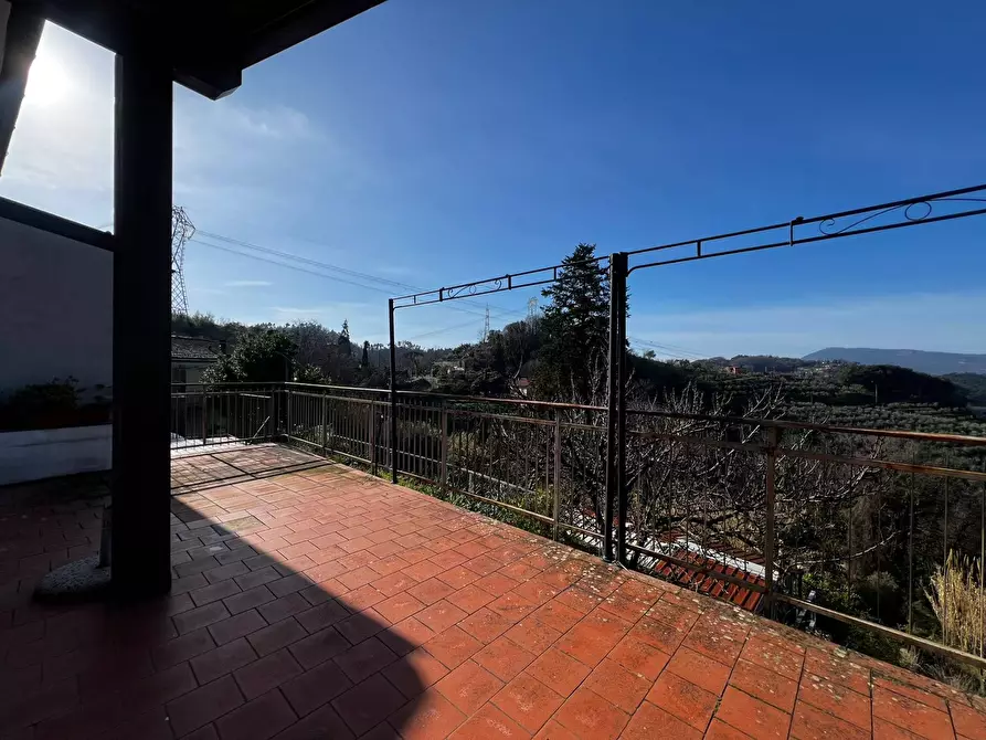 Immagine 9 di Casa semindipendente in vendita  in Via Pietralba 7 B a Arcola