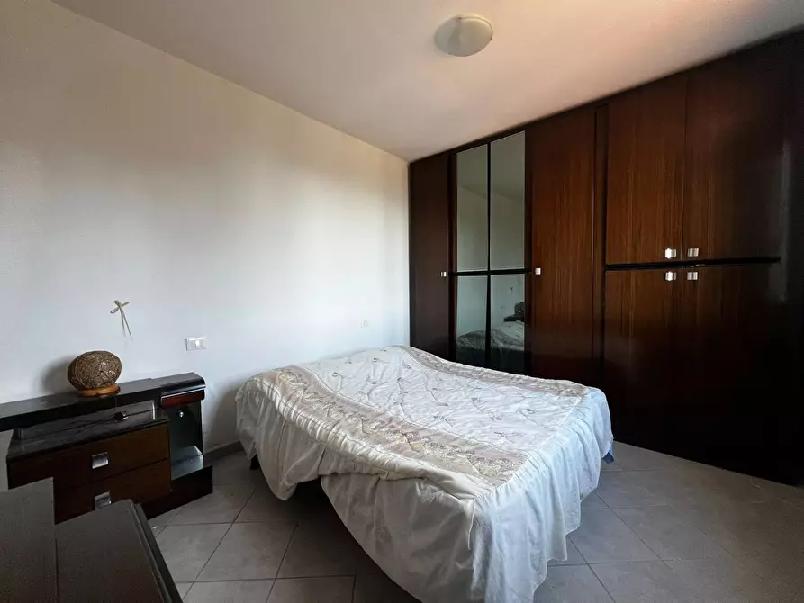 Immagine 11 di Casa semindipendente in vendita  in Via Pietralba 7 B a Arcola