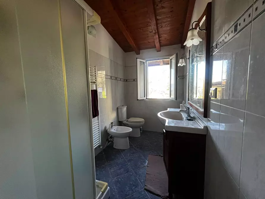 Immagine 15 di Casa semindipendente in vendita  in Via Pietralba 7 B a Arcola