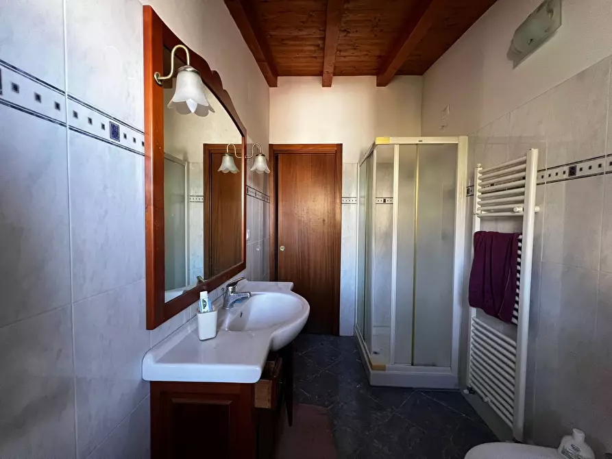 Immagine 16 di Casa semindipendente in vendita  in Via Pietralba 7 B a Arcola