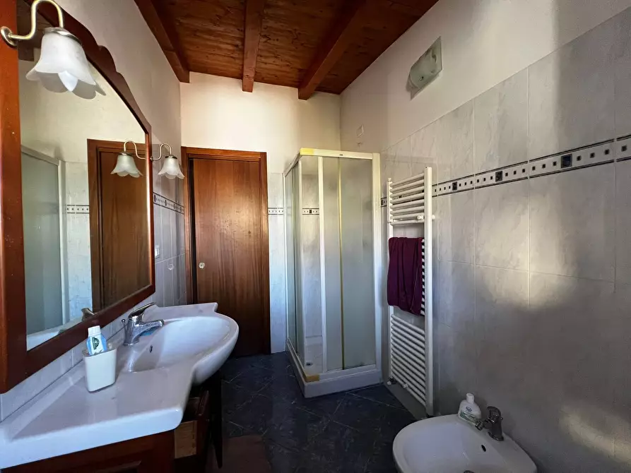 Immagine 17 di Casa semindipendente in vendita  in Via Pietralba 7 B a Arcola