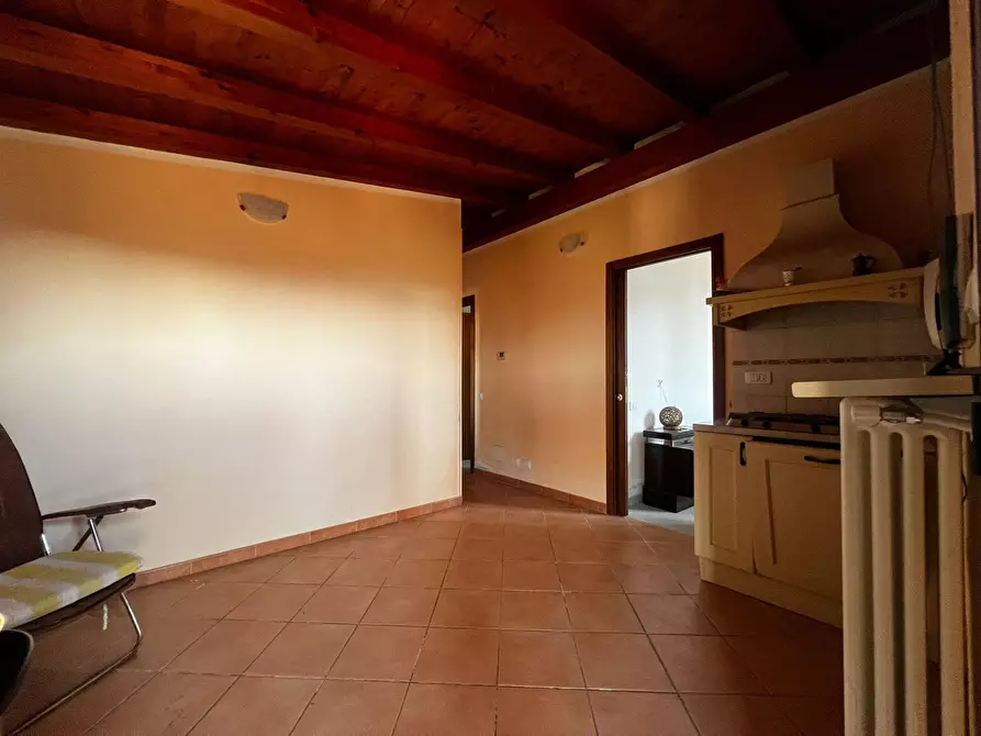 Immagine 22 di Casa semindipendente in vendita  in Via Pietralba 7 B a Arcola