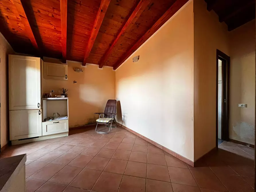 Immagine 25 di Casa semindipendente in vendita  in Via Pietralba 7 B a Arcola