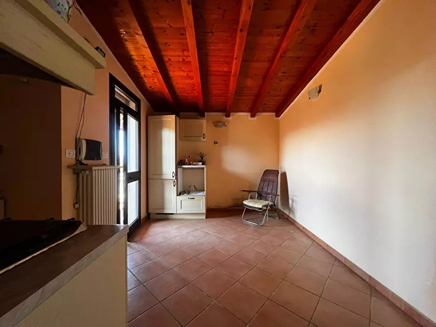 Immagine 26 di Casa semindipendente in vendita  in Via Pietralba 7 B a Arcola