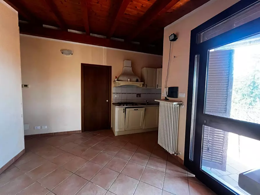 Immagine 28 di Casa semindipendente in vendita  in Via Pietralba 7 B a Arcola