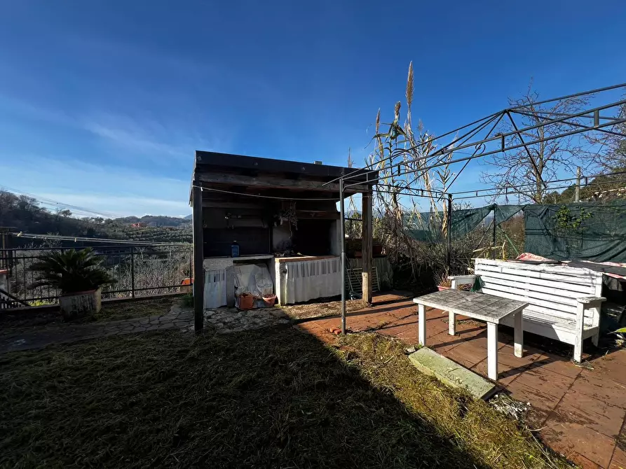 Immagine 29 di Casa semindipendente in vendita  in Via Pietralba 7 B a Arcola
