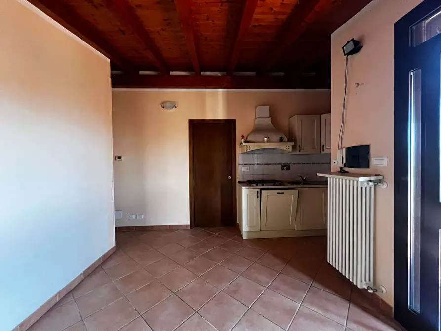 Immagine 30 di Casa semindipendente in vendita  in Via Pietralba 7 B a Arcola