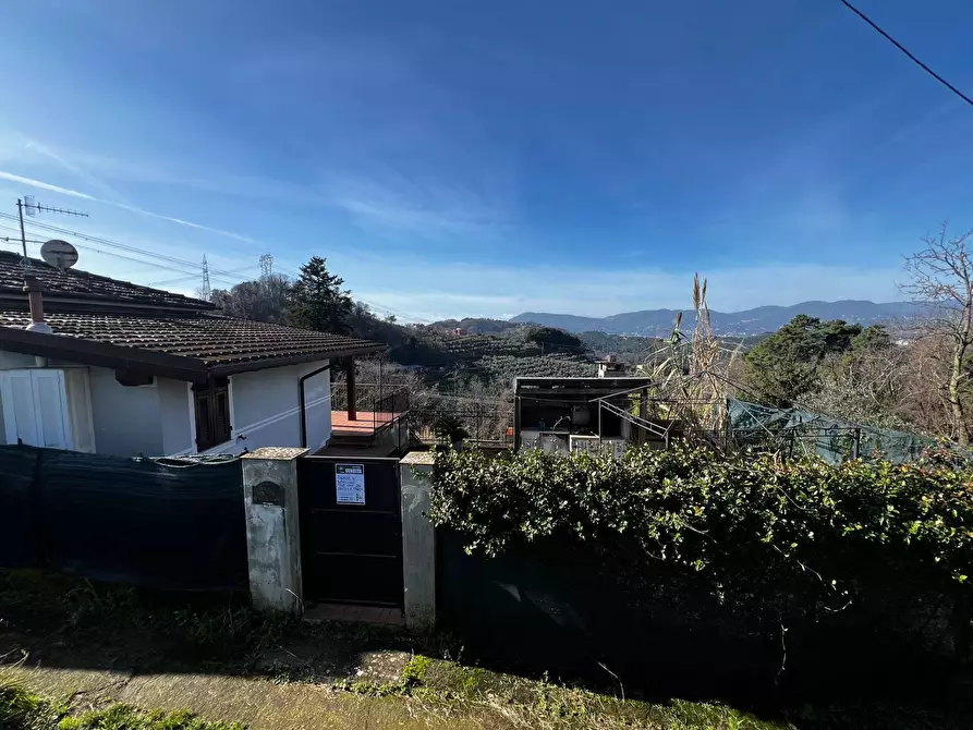 Immagine 31 di Casa semindipendente in vendita  in Via Pietralba 7 B a Arcola