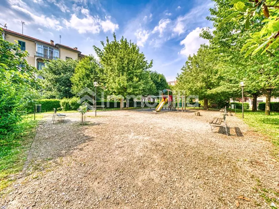 Immagine 1 di Appartamento in vendita  in Via Arquata 14/3 a Torino