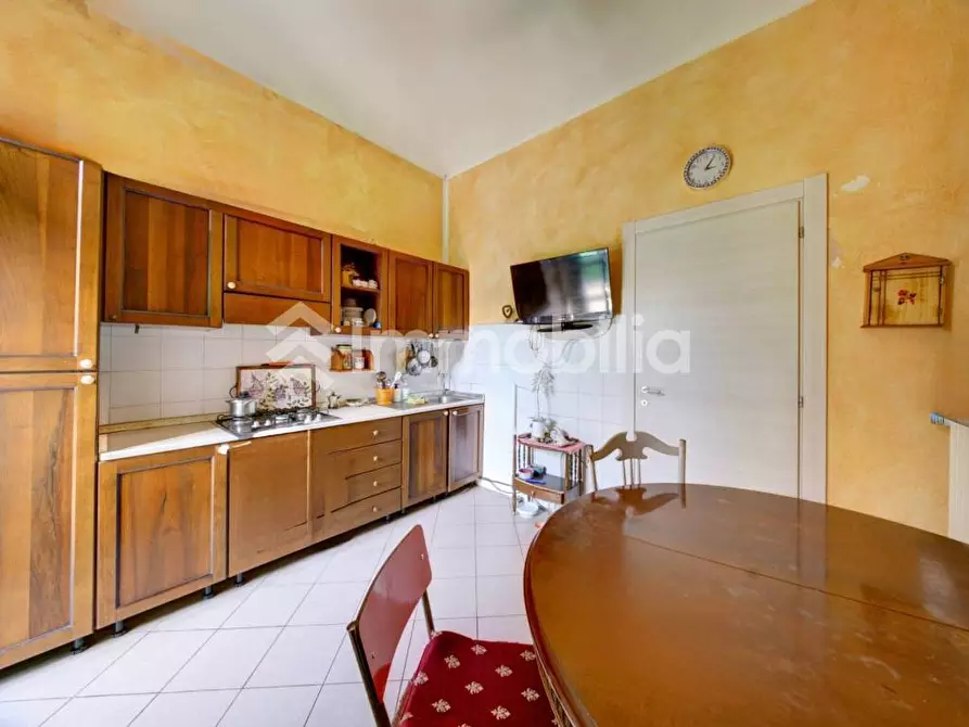 Immagine 2 di Appartamento in vendita  in Via Arquata 14/3 a Torino