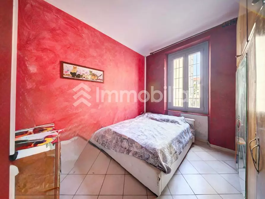 Immagine 3 di Appartamento in vendita  in Via Arquata 14/3 a Torino