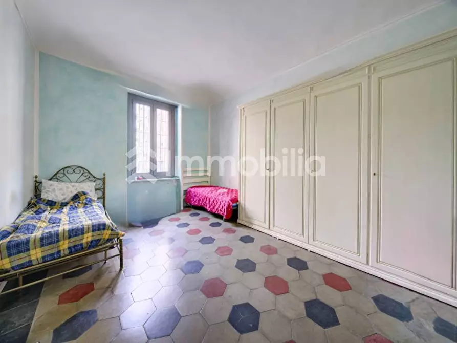 Immagine 4 di Appartamento in vendita  in Via Arquata 14/3 a Torino
