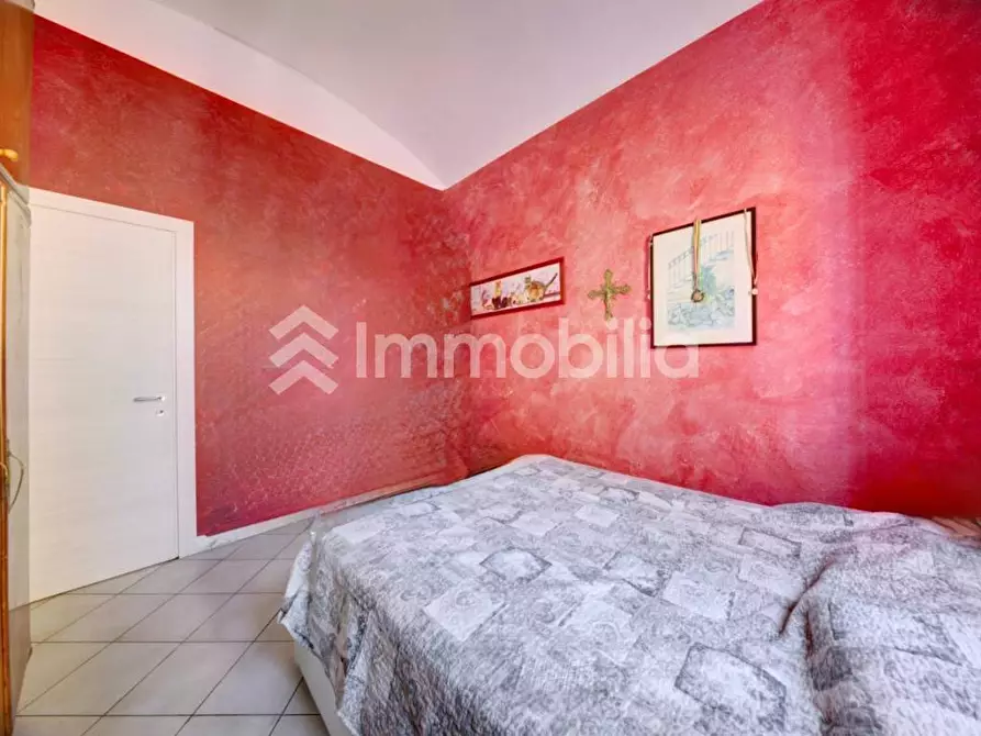 Immagine 6 di Appartamento in vendita  in Via Arquata 14/3 a Torino