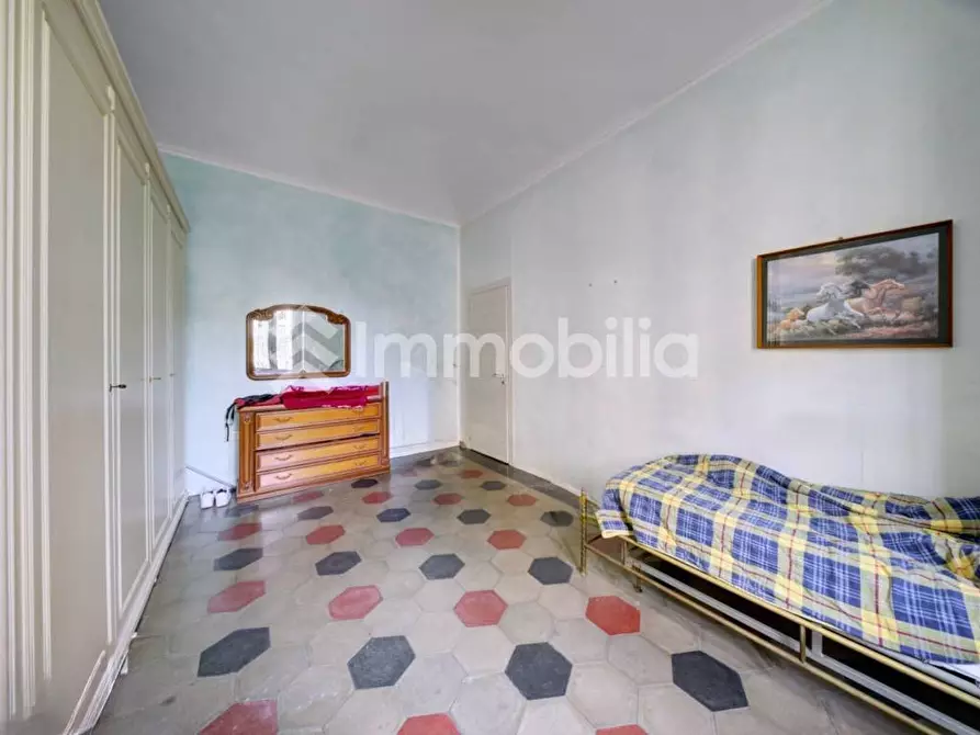 Immagine 7 di Appartamento in vendita  in Via Arquata 14/3 a Torino