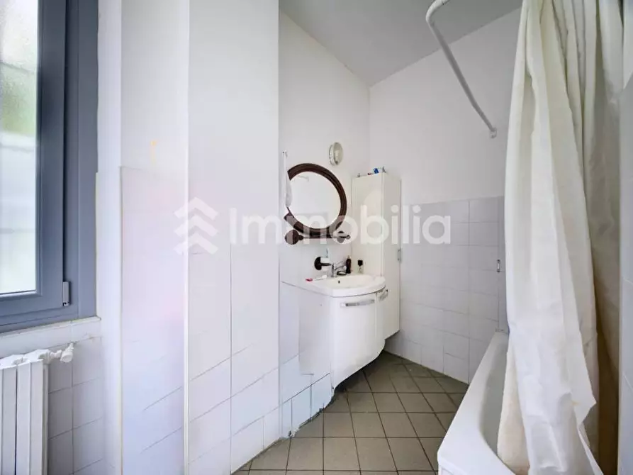 Immagine 8 di Appartamento in vendita  in Via Arquata 14/3 a Torino