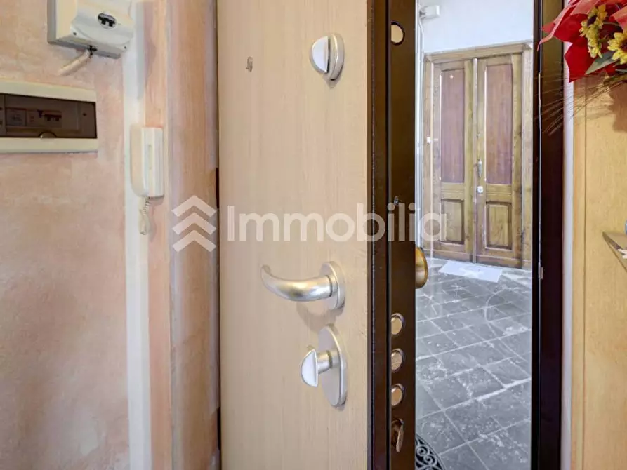 Immagine 9 di Appartamento in vendita  in Via Arquata 14/3 a Torino