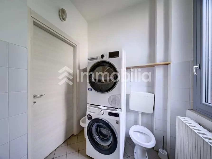 Immagine 10 di Appartamento in vendita  in Via Arquata 14/3 a Torino