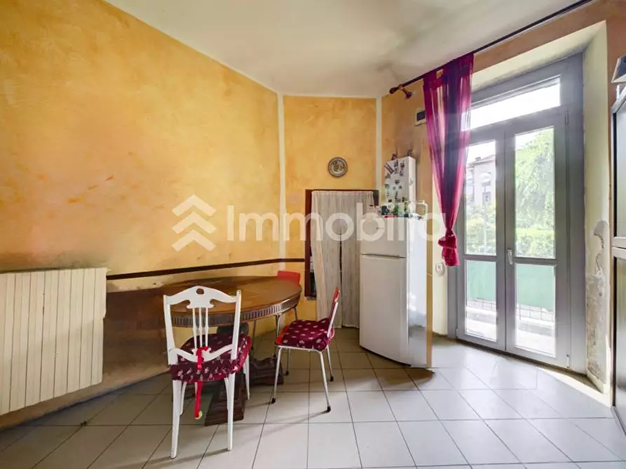 Immagine 11 di Appartamento in vendita  in Via Arquata 14/3 a Torino