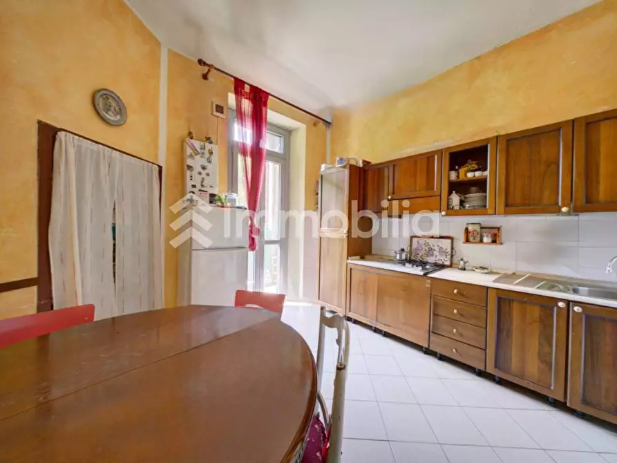 Immagine 12 di Appartamento in vendita  in Via Arquata 14/3 a Torino