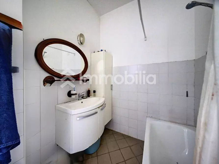 Immagine 13 di Appartamento in vendita  in Via Arquata 14/3 a Torino