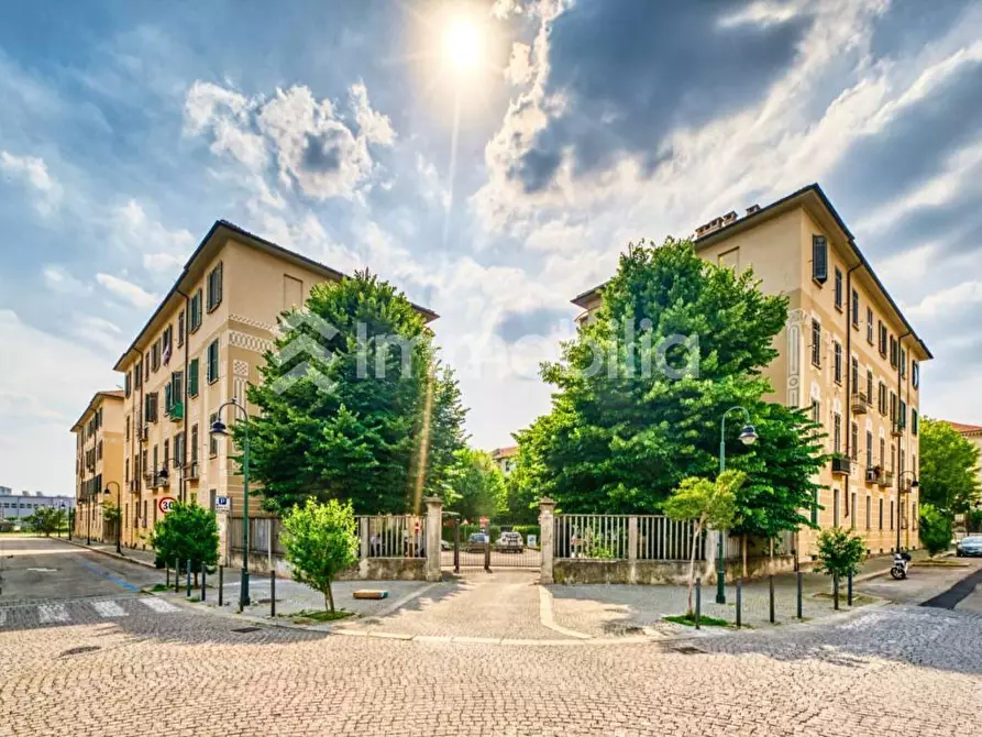 Immagine 14 di Appartamento in vendita  in Via Arquata 14/3 a Torino