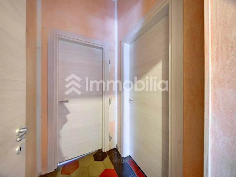 Immagine 15 di Appartamento in vendita  in Via Arquata 14/3 a Torino