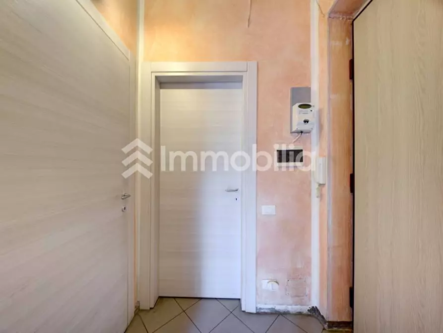 Immagine 17 di Appartamento in vendita  in Via Arquata 14/3 a Torino