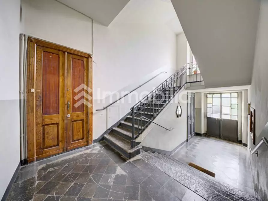 Immagine 18 di Appartamento in vendita  in Via Arquata 14/3 a Torino