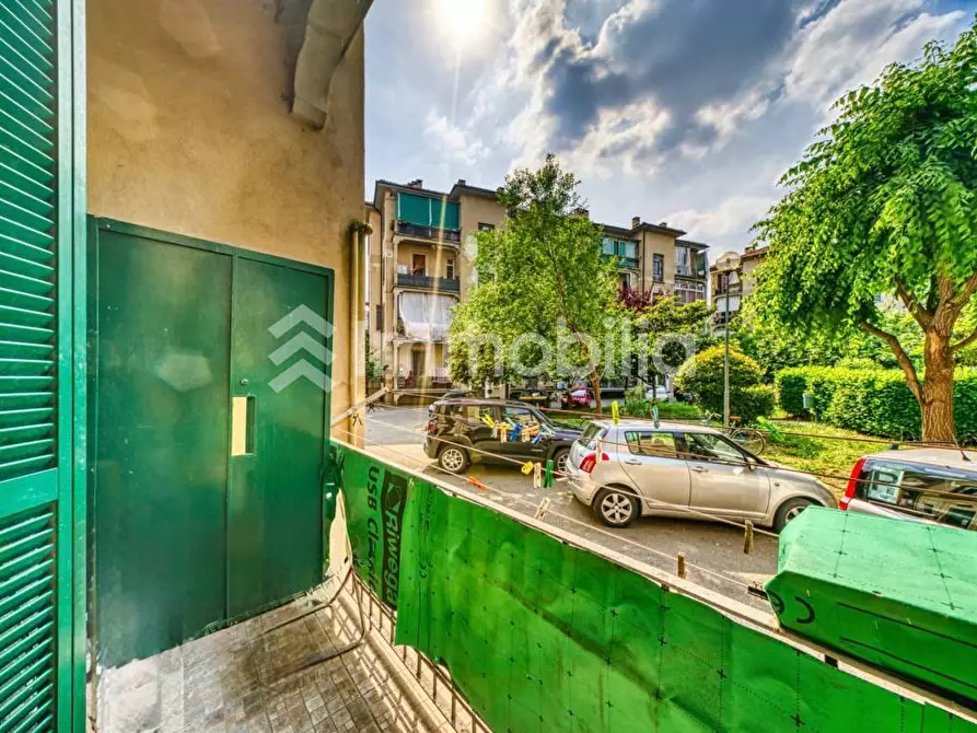 Immagine 20 di Appartamento in vendita  in Via Arquata 14/3 a Torino