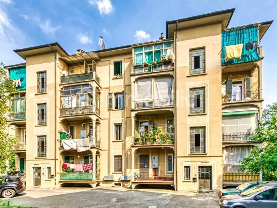 Immagine 21 di Appartamento in vendita  in Via Arquata 14/3 a Torino