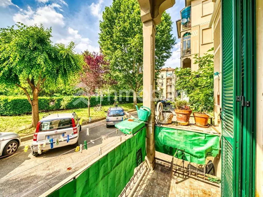 Immagine 24 di Appartamento in vendita  in Via Arquata 14/3 a Torino