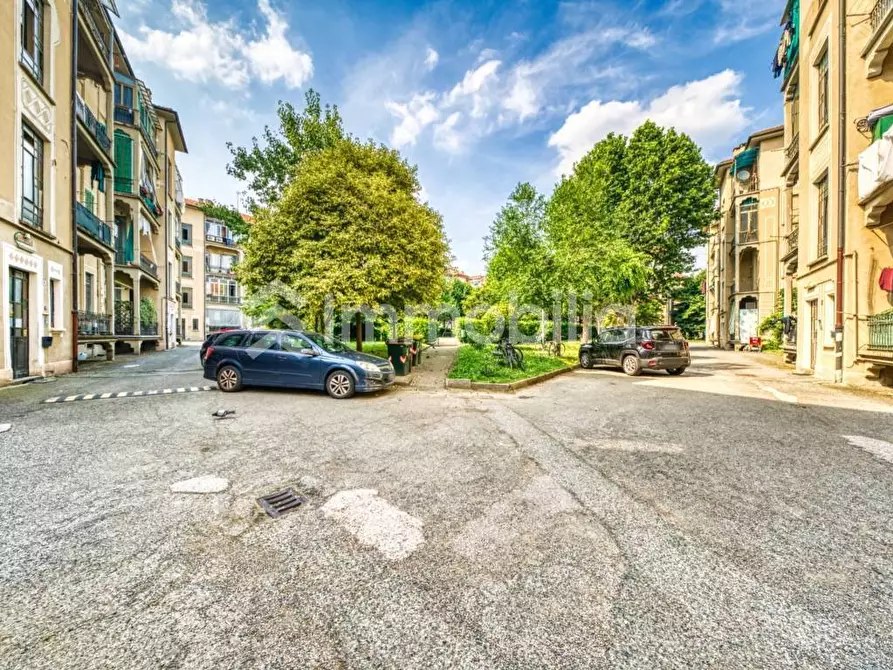 Immagine 25 di Appartamento in vendita  in Via Arquata 14/3 a Torino