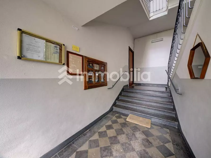 Immagine 26 di Appartamento in vendita  in Via Arquata 14/3 a Torino
