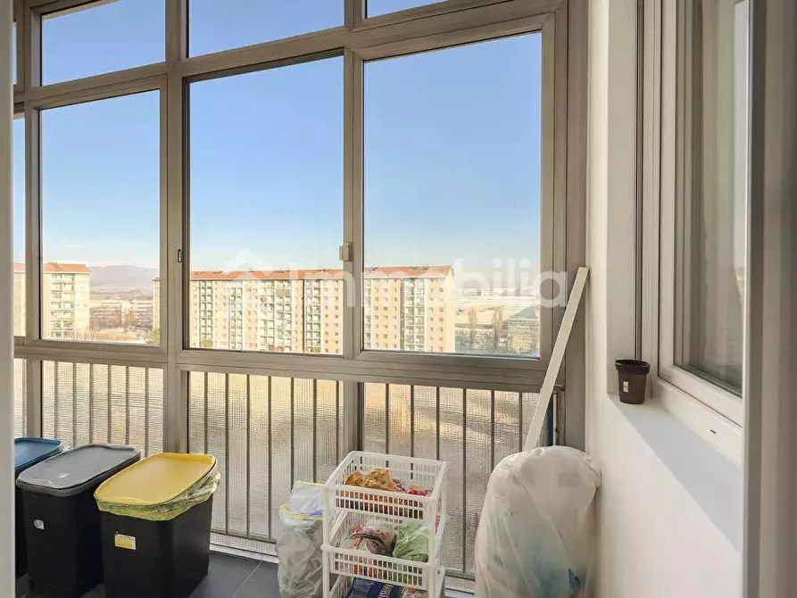 Immagine 3 di Appartamento in vendita  in via quarello 30 a Torino