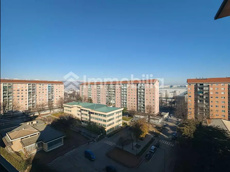Immagine 4 di Appartamento in vendita  in via quarello 30 a Torino