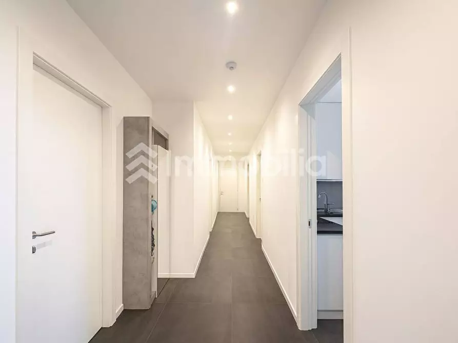 Immagine 5 di Appartamento in vendita  in via quarello 30 a Torino
