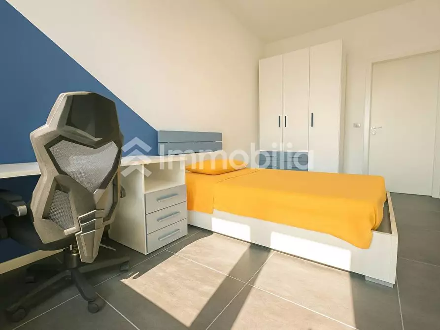 Immagine 6 di Appartamento in vendita  in via quarello 30 a Torino