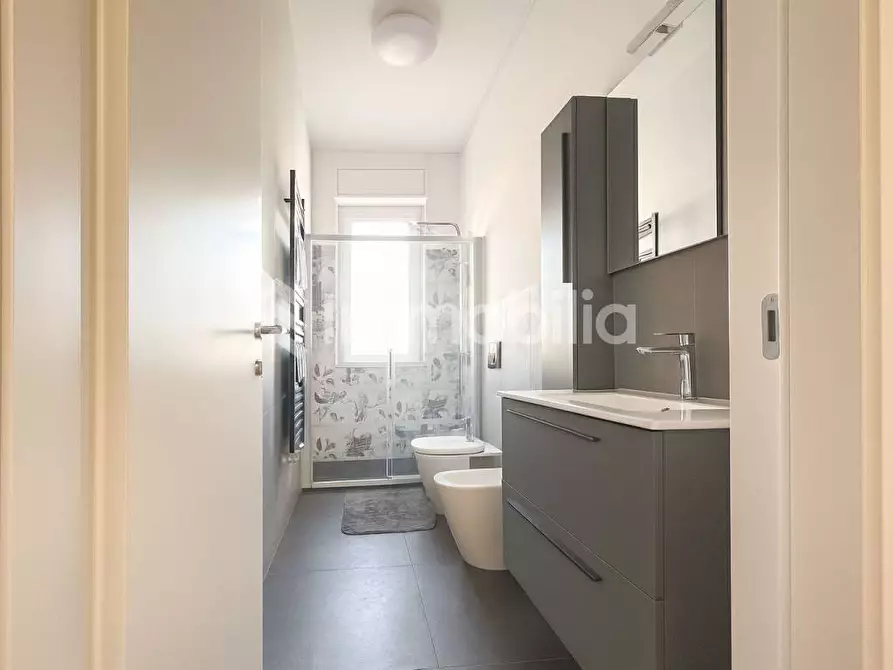 Immagine 8 di Appartamento in vendita  in via quarello 30 a Torino