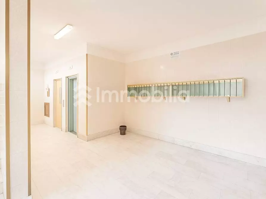 Immagine 9 di Appartamento in vendita  in via quarello 30 a Torino