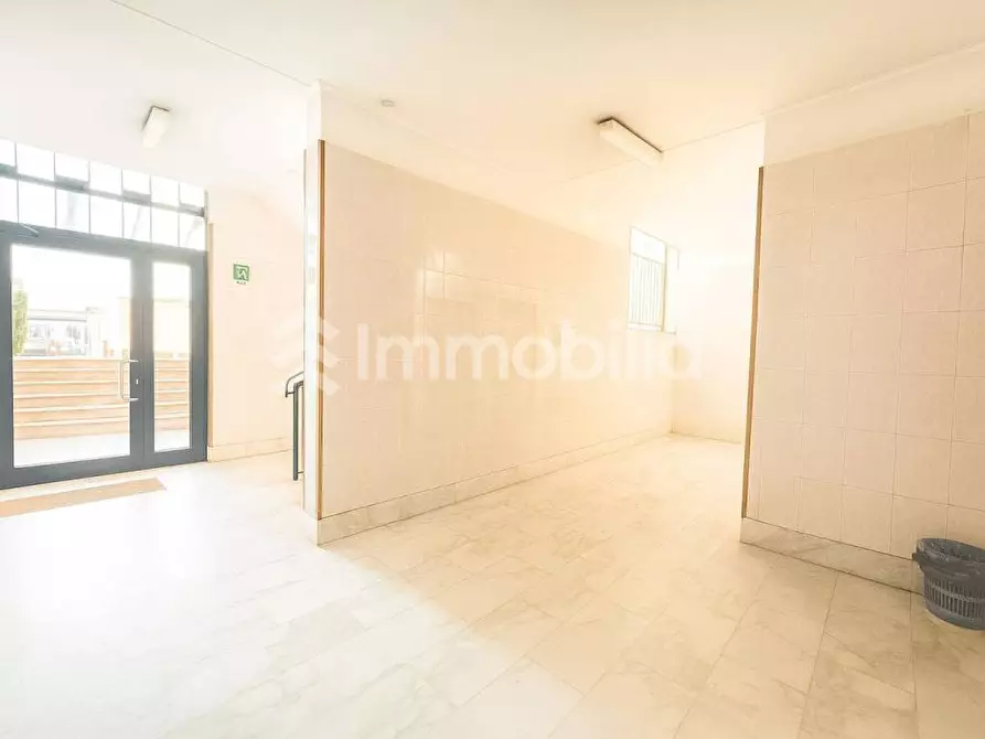 Immagine 10 di Appartamento in vendita  in via quarello 30 a Torino