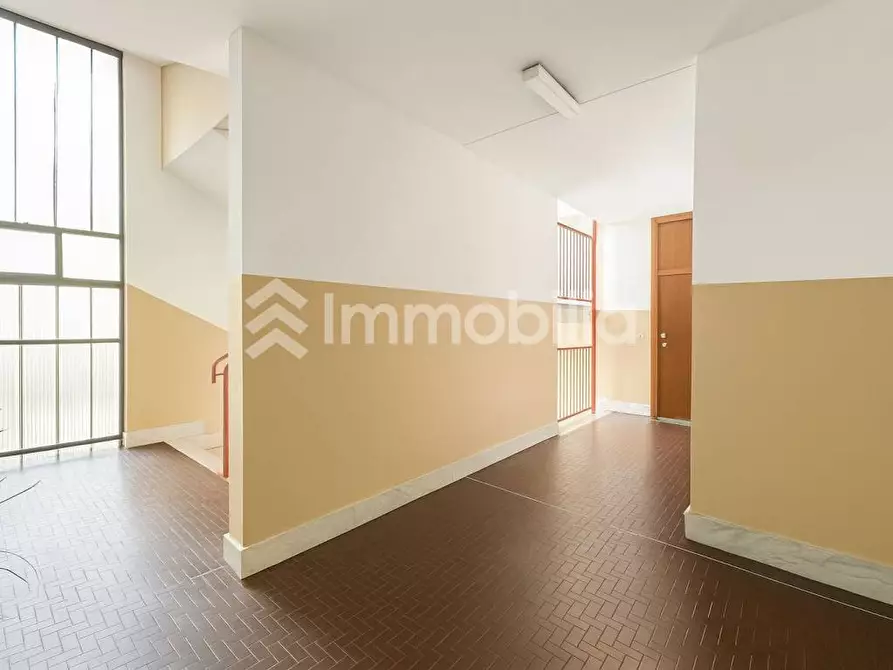 Immagine 11 di Appartamento in vendita  in via quarello 30 a Torino